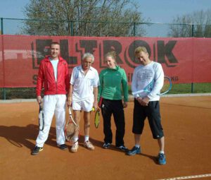 ELTROK Eröffnung 2011