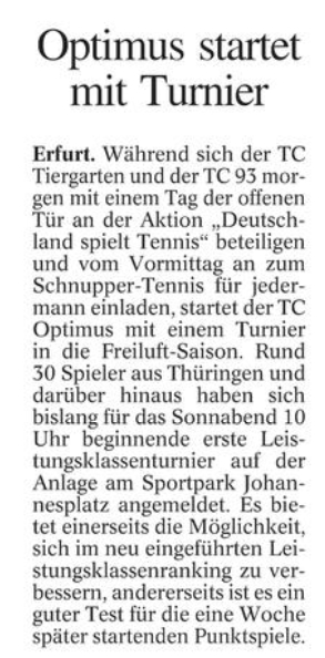 TA Artikel 1